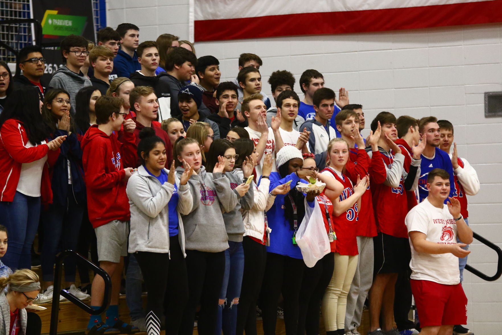 SPT GN0225 HS participation West Noble crowd.JPG